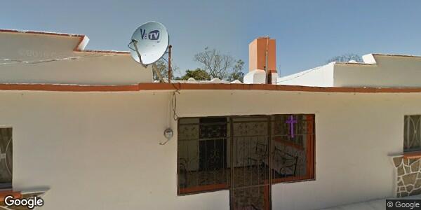 OFICINAS DEL CONAFE